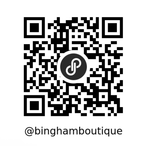 Empty Nest Posher - Bingham Boutique - Picture 2 of 10